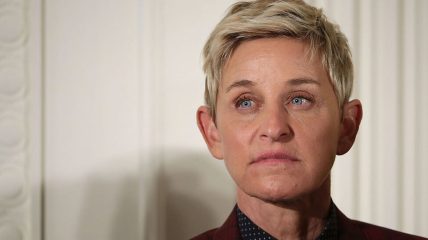 Ellen DeGeneres theGrio.com