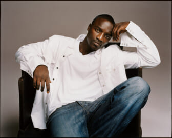 Akon on slavery: Black Americans are ‘not letting go of the past’