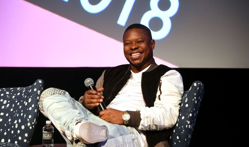 SCAD aTVfest 2018 - "The Chi"