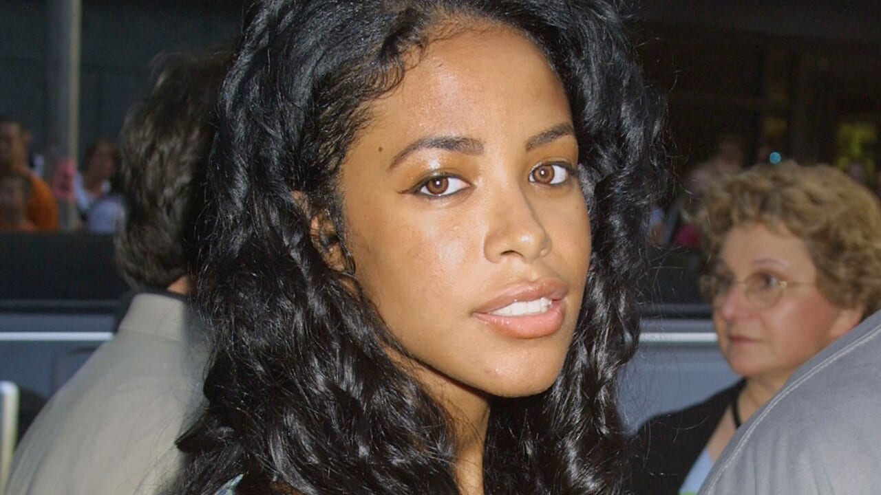 Aaliyah thegrio.om