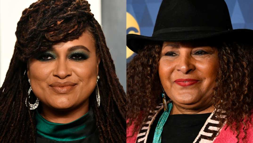 Pam Grier, Ava DuVernay biopic thegrio.com