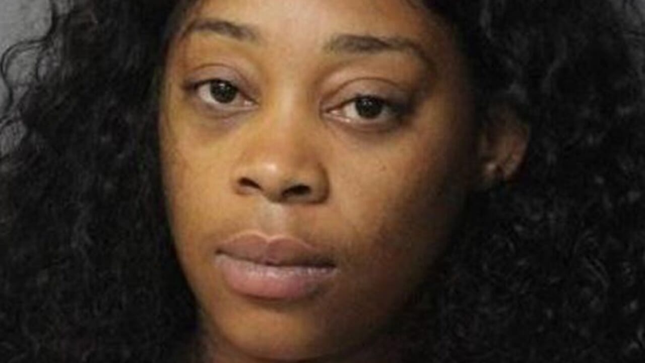 Virginia Woman Arrested After Running Over Man With Car In Viral Video Thegrio 2449