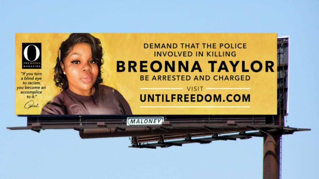 Breonna Taylor theGrio.com