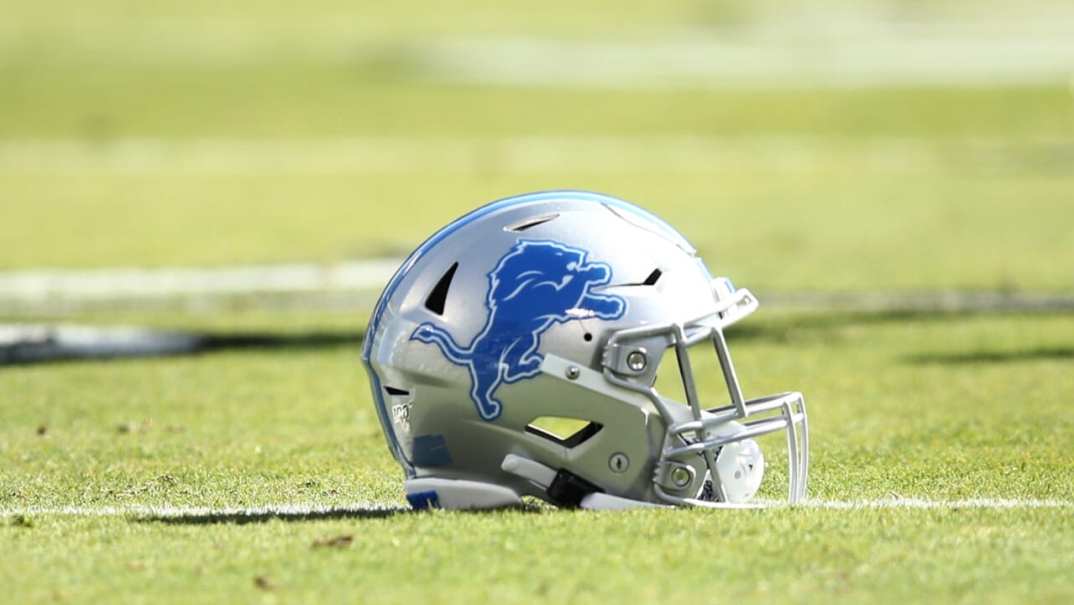 Detroit Lions Jacob Black NFL protest thegrio.com