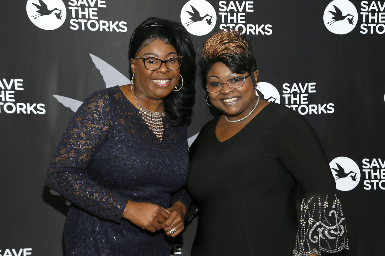 Diamond & Silk question 'systemic racism' at Fox News after being axed