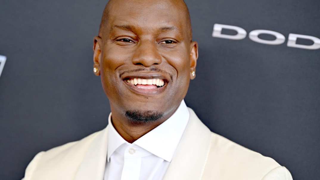 Tyrese thegrio.com