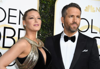 Ryan Reynolds and wife Blake Lively ‘deeply sorry’ for plantation wedding