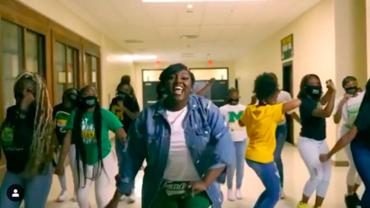 Georgia Teachers Go Viral With Online Learning Music Video - TheGrio