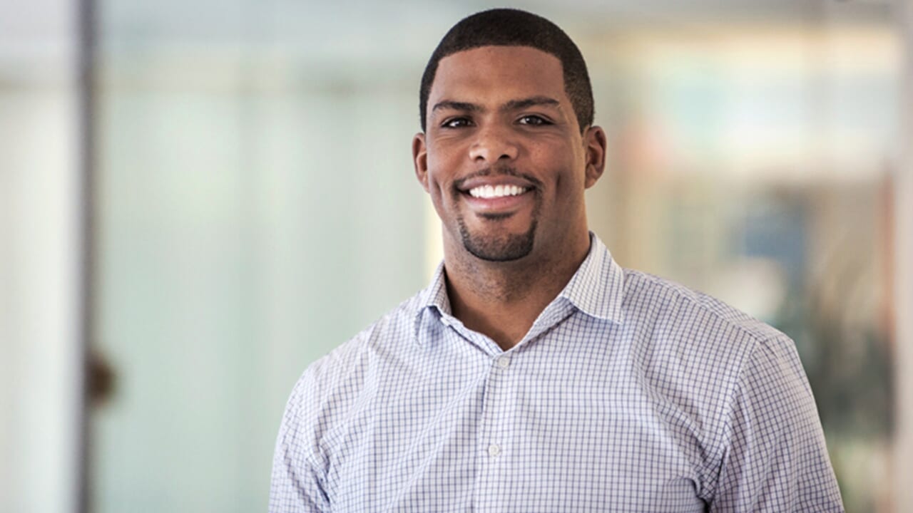 Jason Wright named president of Washington Football Team, first African