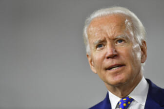 Rep. Val Demings: Biden’s ‘Build Back Better’ plan will end systemic racism