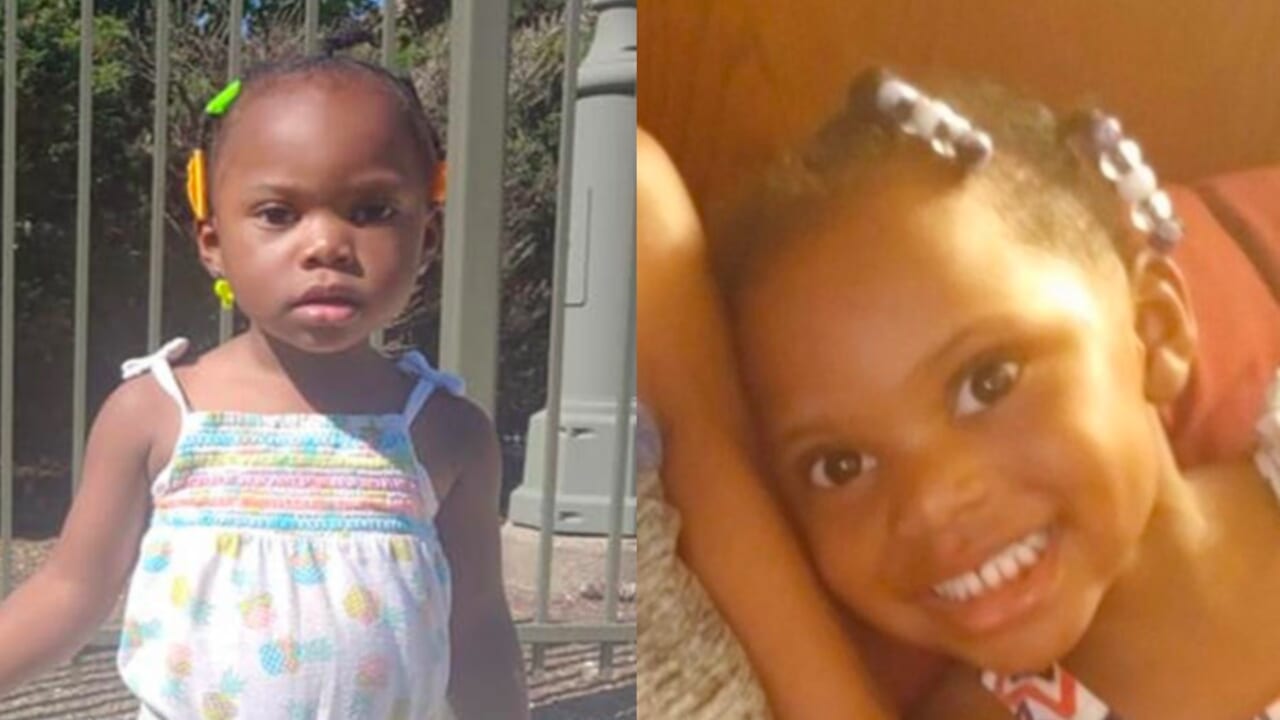 FBI searches for killers of toddler in Hammond, Indiana - TheGrio