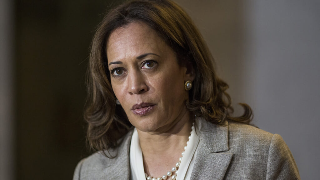 Kamala Harris attacks are nothing new for Black women