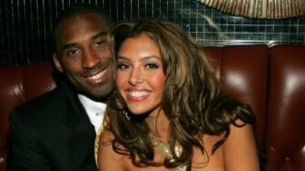 Vanessa Bryant, Dwyane Wade and more pay tribute to Kobe Bryant on his posthumous birthday