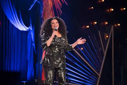 Michelle Buteau nabs Netflix standup special ‘Welcome to Buteaupia’