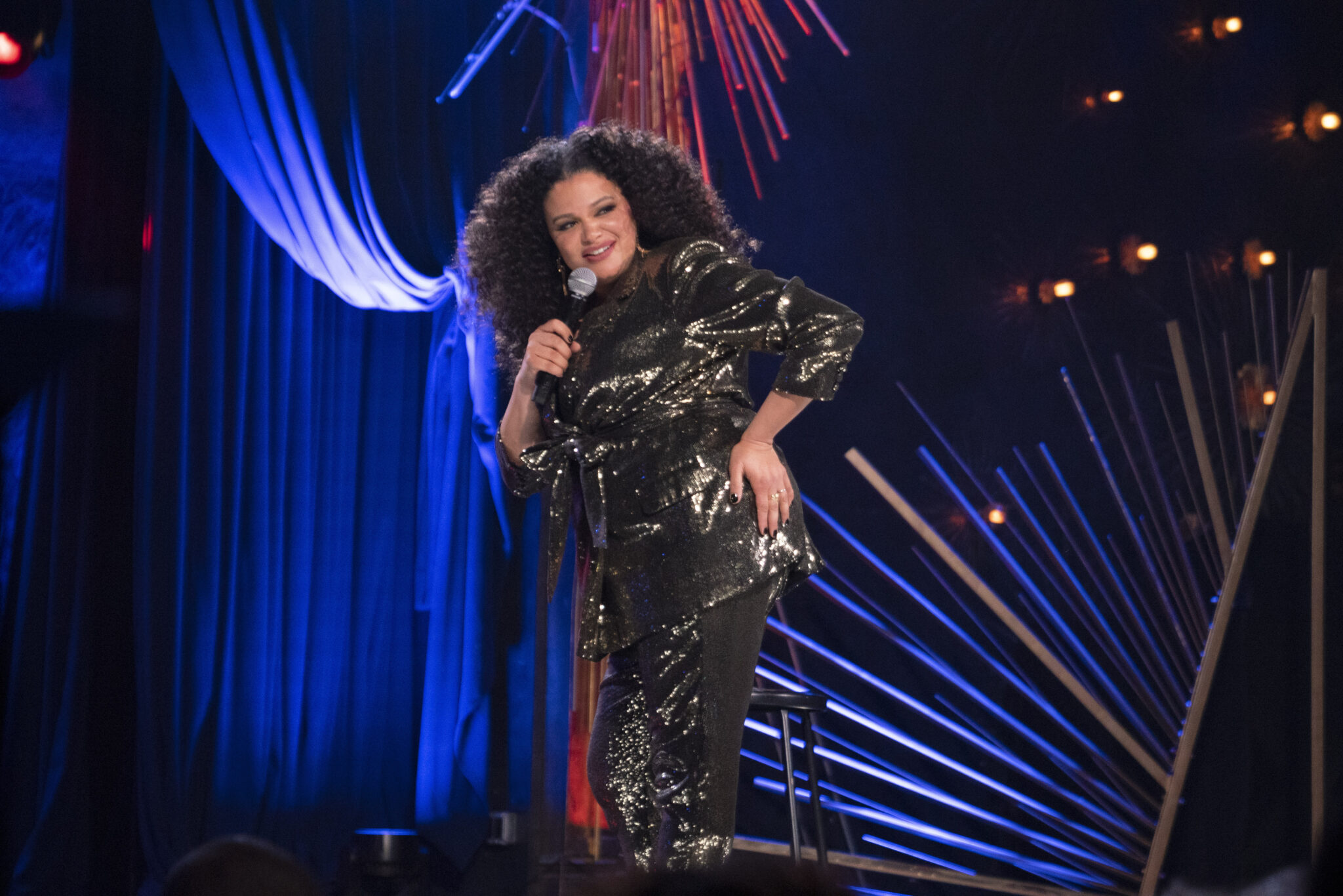 Michelle Buteau nabs Netflix standup special ‘Welcome to Buteaupia’