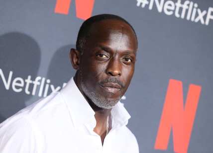 Four men arrested in connection with death of Michael K. Williams