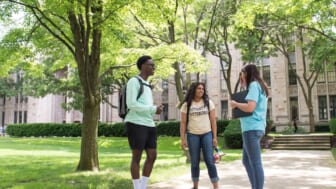 University of Pittsburgh mandates anti-racism class for incoming freshman