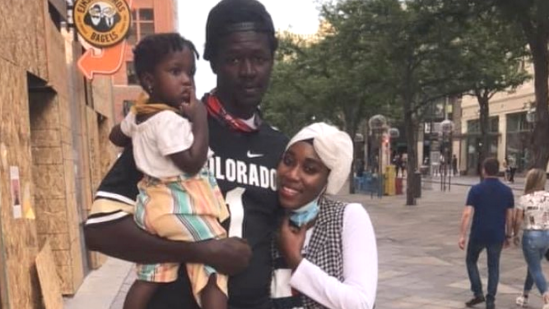 Police investigating arson house fire that killed Senegalese family of 5