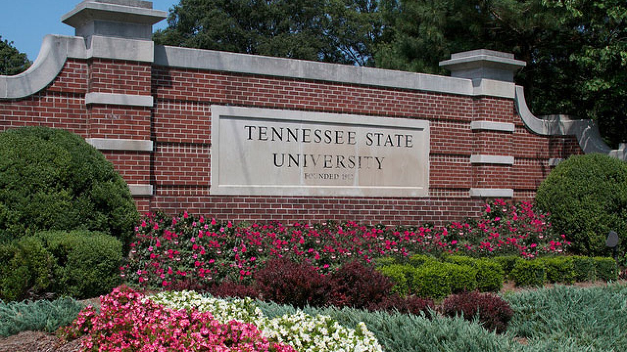 HBCU rebuilding hemp research program after tornado, COVID-19