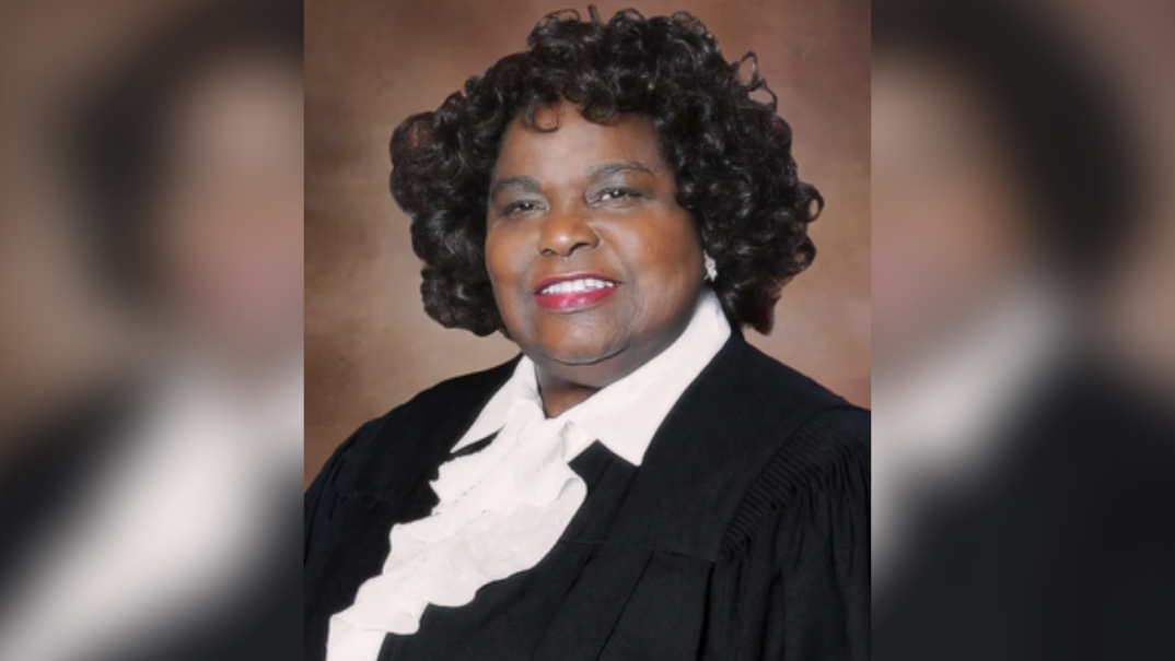 Justice Bernette Johnson theGrio.com