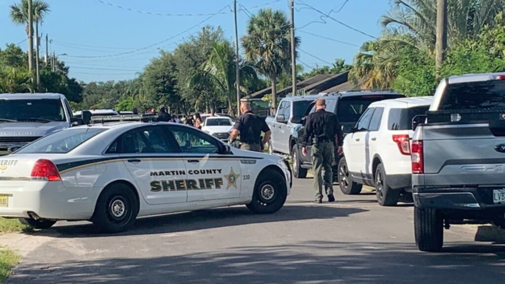 Police Florida Zoom thegrio.com