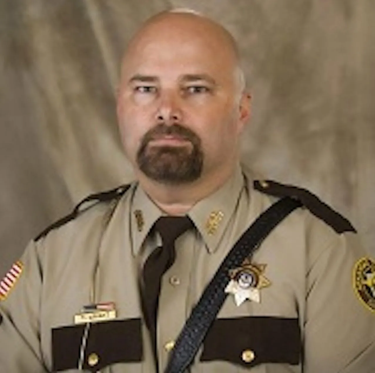 Arkansas Sheriff Resigns After Being Identified In Audio Of Racist Rant Thegrio 