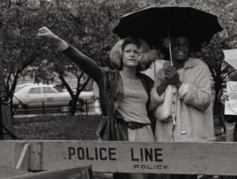NY state park named after Marsha P. Johnson, its first for LGBTQ person