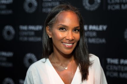 The Paley Center For Media Presents OWN's Erik Logan In Conversation With Special Guest Mara Brock Akil