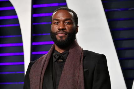Yahya Abdul Mateen II says filming nude for ‘Watchmen’ was ‘very freeing’