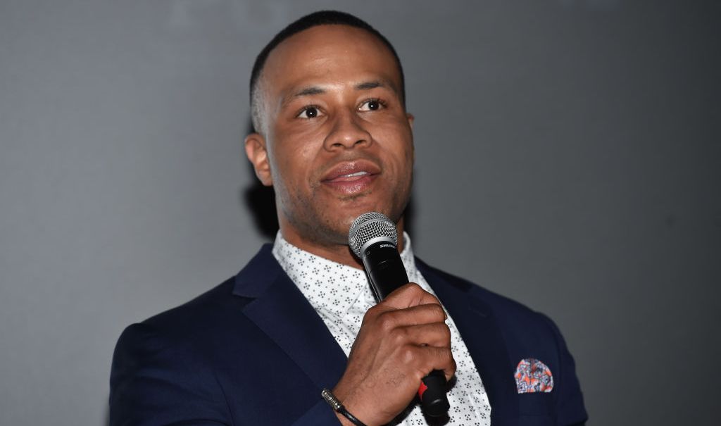 Devon Franklin