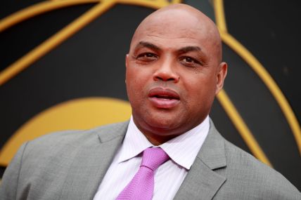 Charles Barkley wills $5 million to support Black students at Auburn University after affirmative action ruling