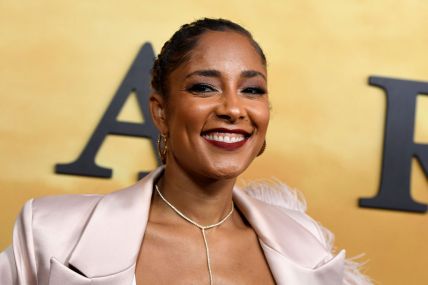 Amanda Seales slams ‘The Real’ for being ‘low class,’ and ‘even lower vibration’