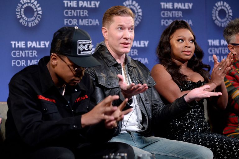 Power Series Finale Screened at Paley Center