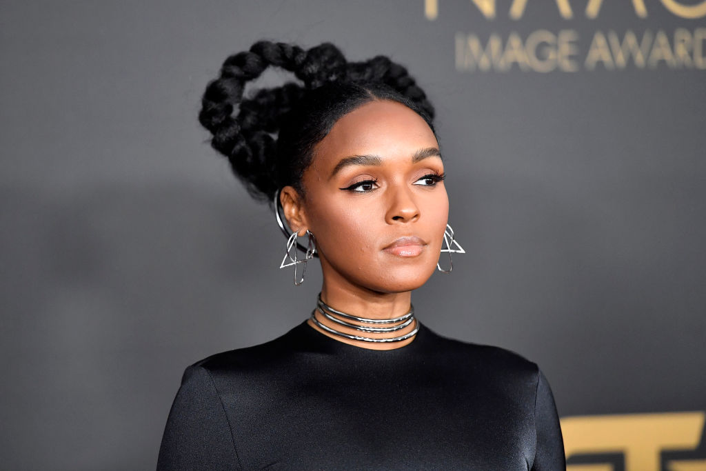 51st NAACP Image Awards - Arrivals