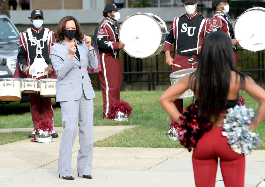 HBCU's coronavirus black colleges thegrio.com