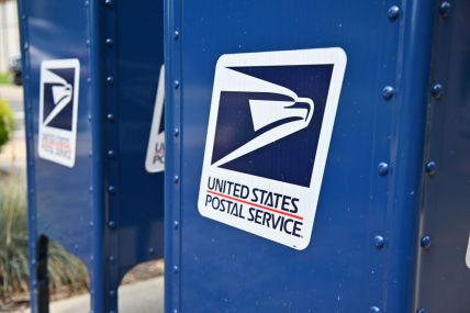 NAACP reaches settlement with Postal Service over delivery of mail-in ballots