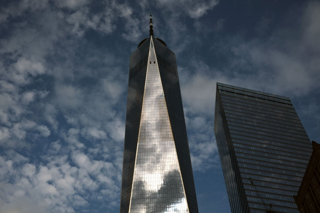 New York City Commemorates 19th Anniversary Of September 11 Terror Attacks