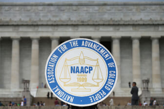 South Asian NAACP leader of Fla. branch quits, cites ‘racial marginalization’ within civil rights group