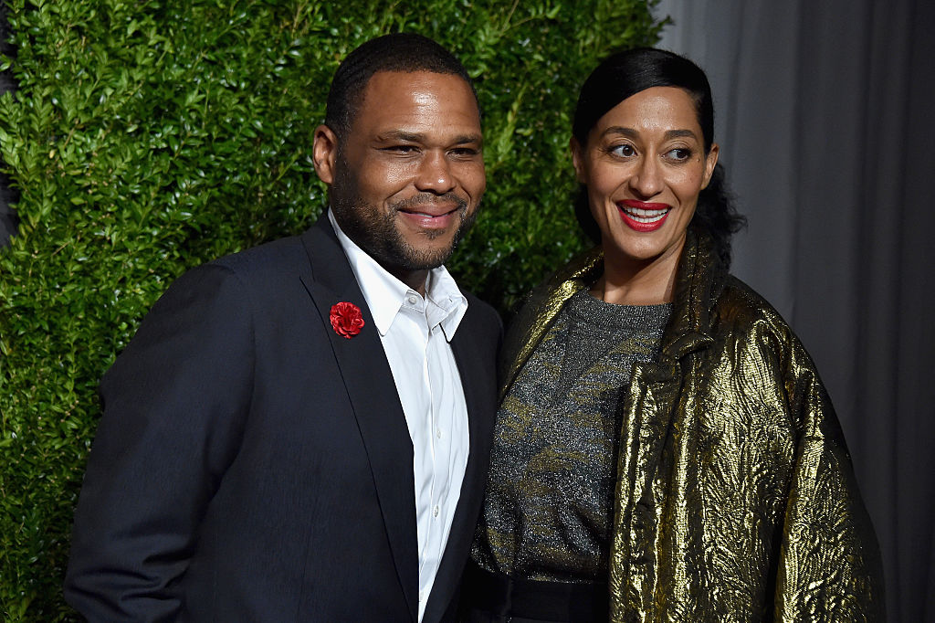 The 75th Annual Peabody Awards Ceremony - Arrivals