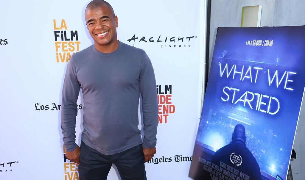 "What We Started" Film Premiere At The LA Film Festival