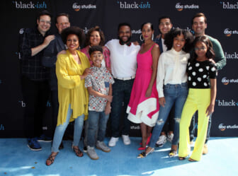 How the ‘Black-ish’ cast made an impact in Hollywood