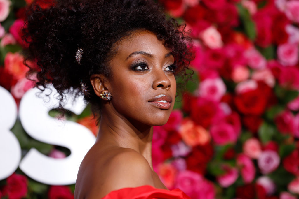 2018 Tony Awards - Red Carpet