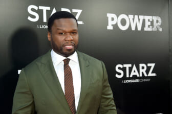Starz "Power" The Fifth Season NYC Red Carpet Premiere Event