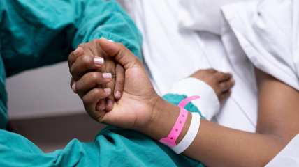 Black Americans are more likely to have medical debt: report
