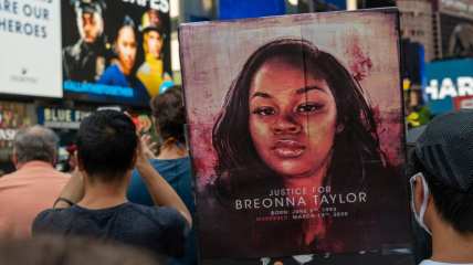 Police may have lied about bodycams in Breonna Taylor raid, lawsuit claims