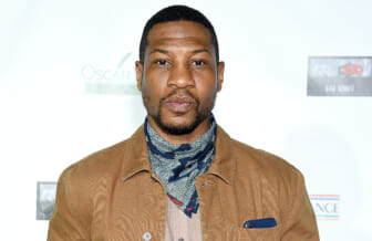 ‘Lovecraft Country’ star Jonathan Majors nabs leading role in ‘Ant-man’ film