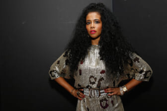 Kelis shares details about farm life and her journey to motherhood