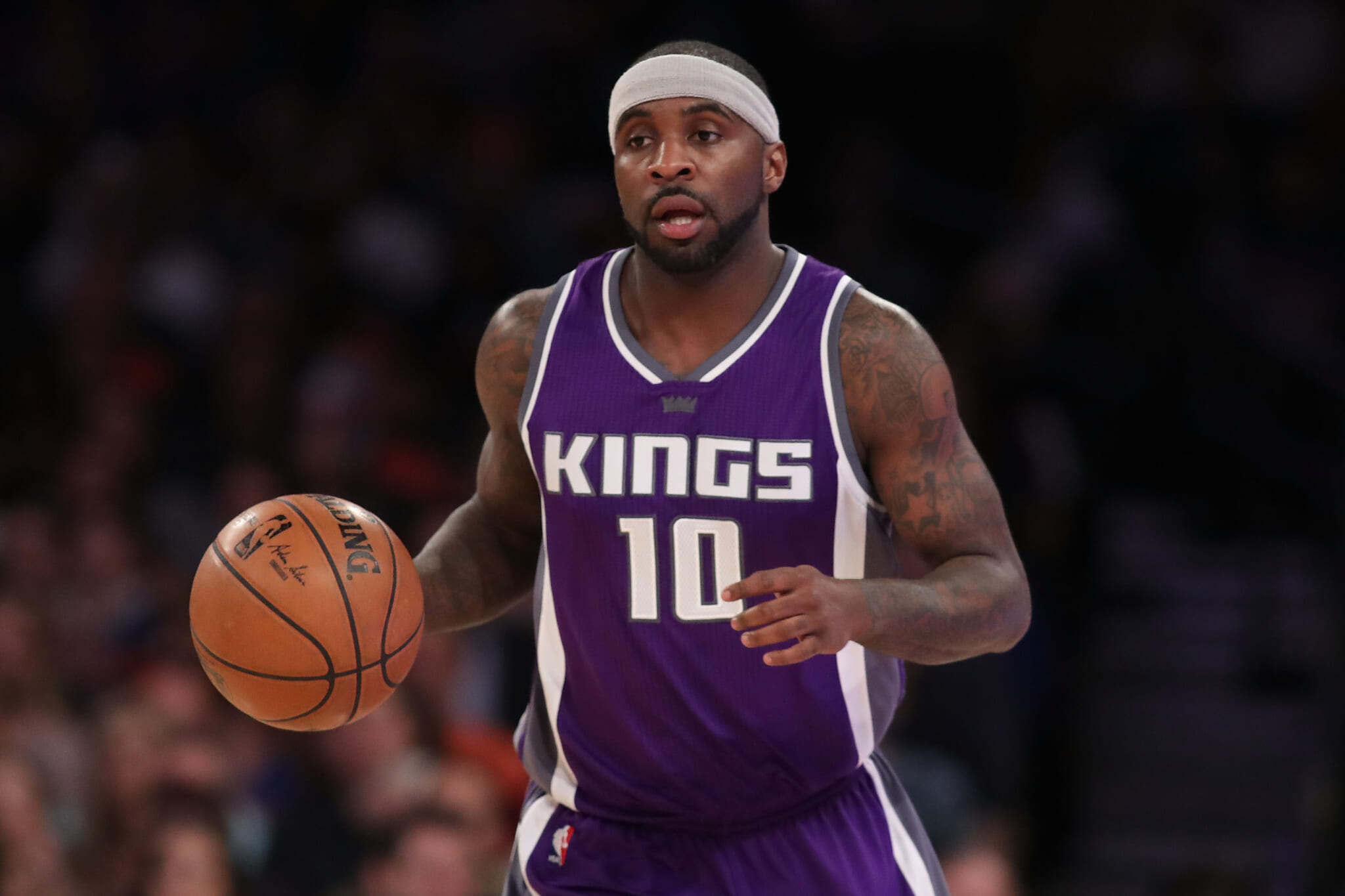 Ty Lawson banned for life from Chinese Basketball