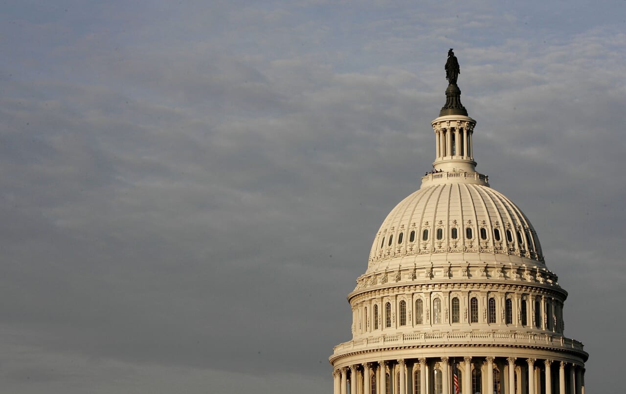 United States Capitol