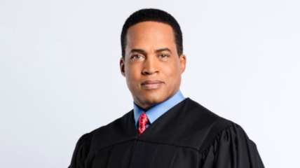 Judge Kevin Ross America's Court thegrio.com
